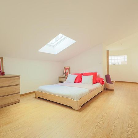 Montmartre Paris 18 Apartment ภายนอก รูปภาพ